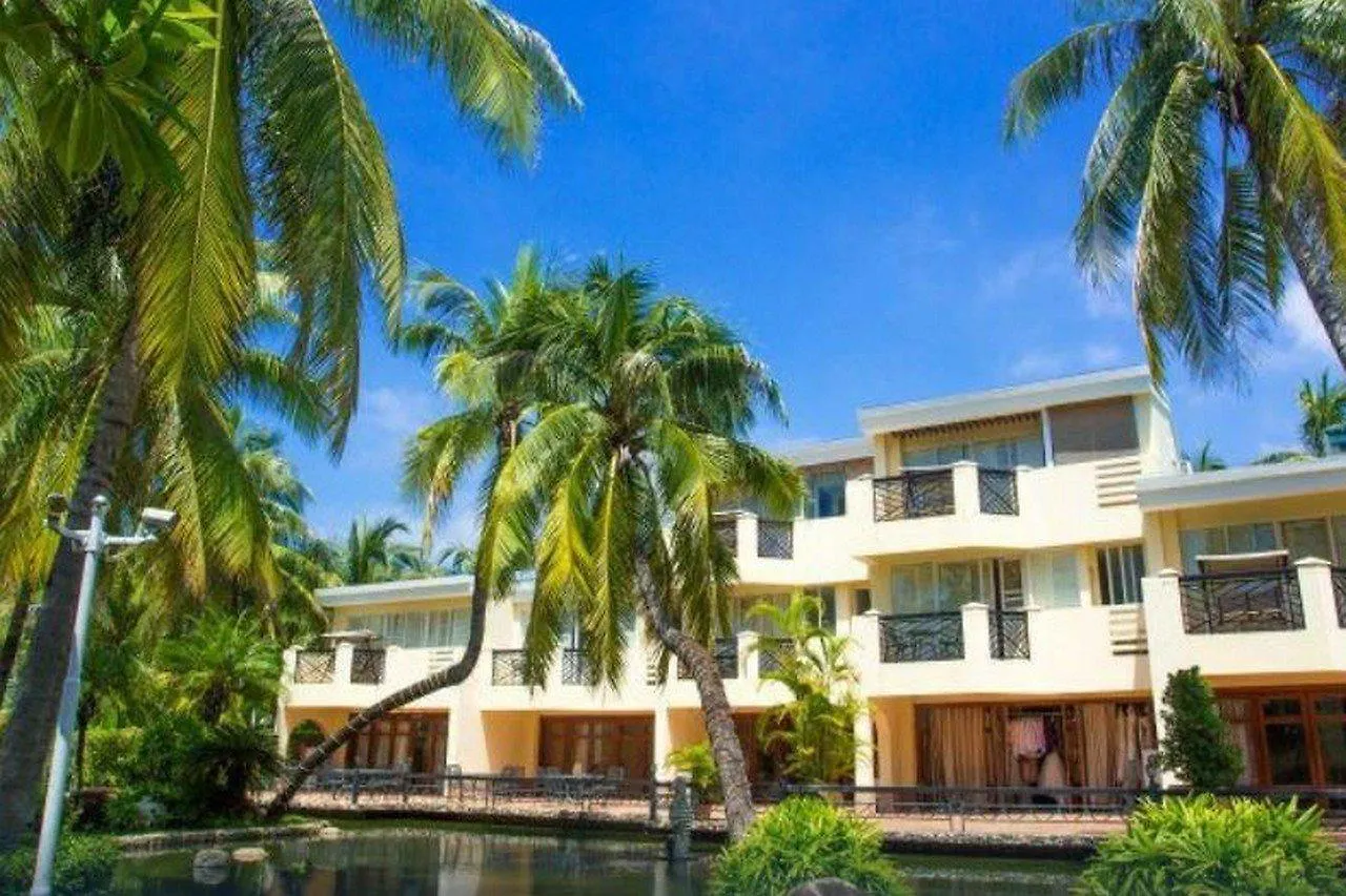 Palm Beach Resort & Spa Sanya