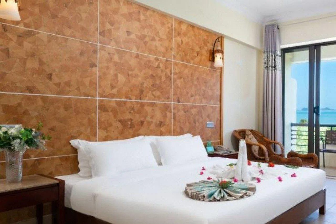 Palm Beach Resort & Spa Sanya China