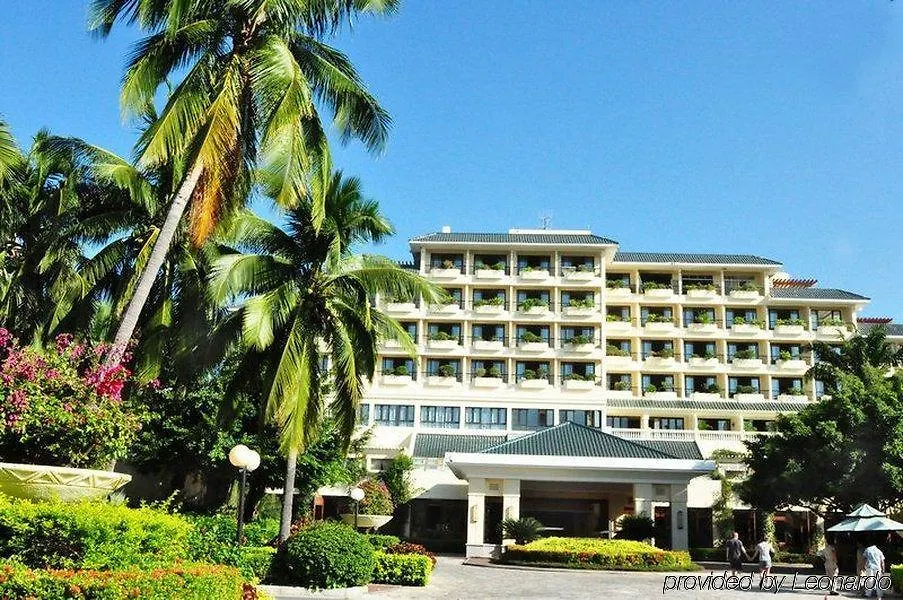 Palm Beach Resort & Spa Sanya China