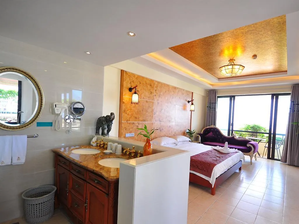 Palm Beach Resort & Spa Sanya