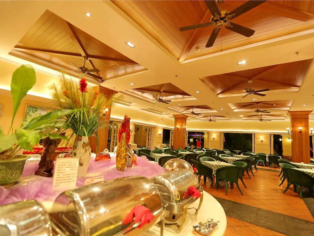Palm Beach Resort & Spa Sanya