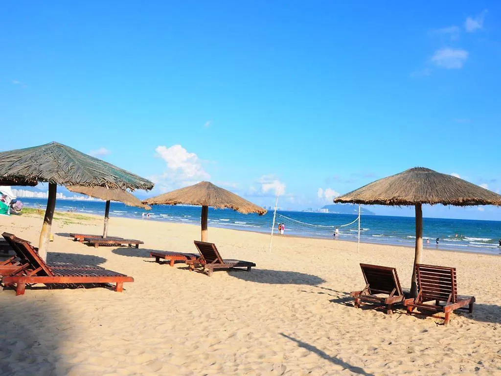 Palm Beach Resort & Spa Sanya