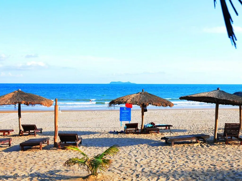 Palm Beach Resort & Spa Sanya