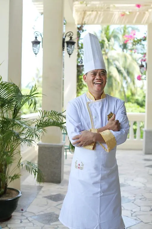 Palm Beach Resort & Spa Sanya