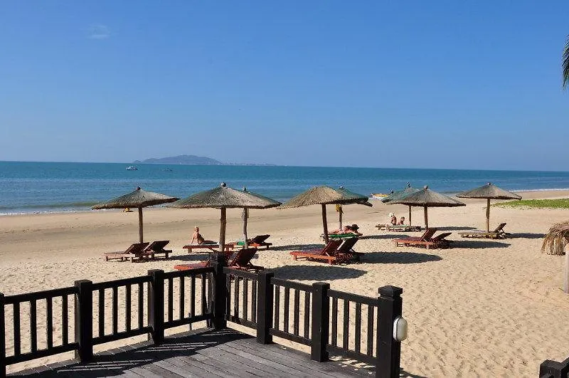 Palm Beach Resort & Spa Sanya