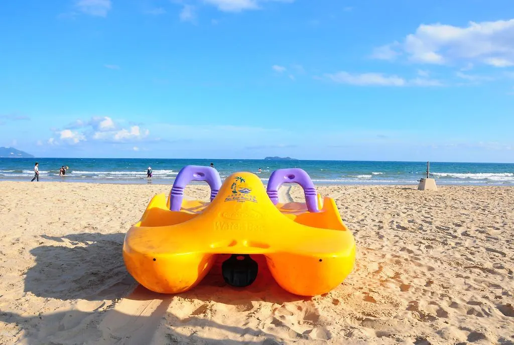 Palm Beach Resort & Spa Sanya
