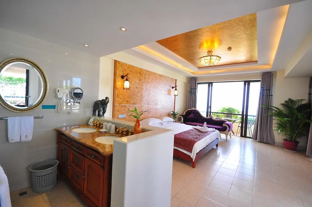 Palm Beach Resort & Spa Sanya