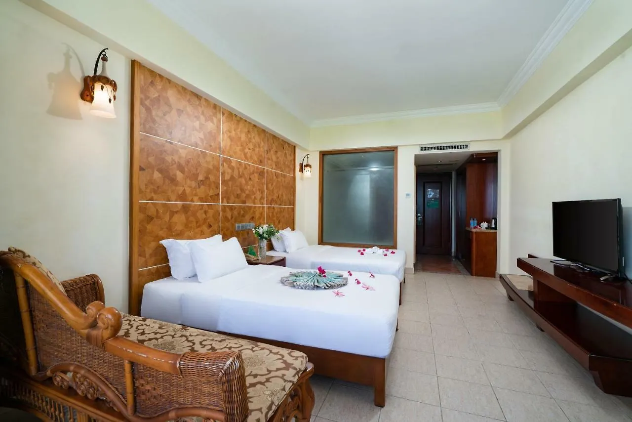 Palm Beach Resort & Spa Sanya