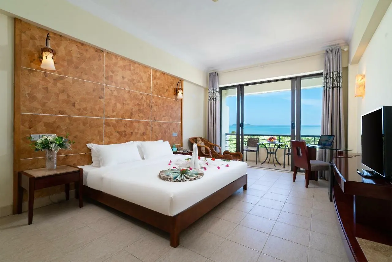 *****  Palm Beach Resort & Spa Sanya China