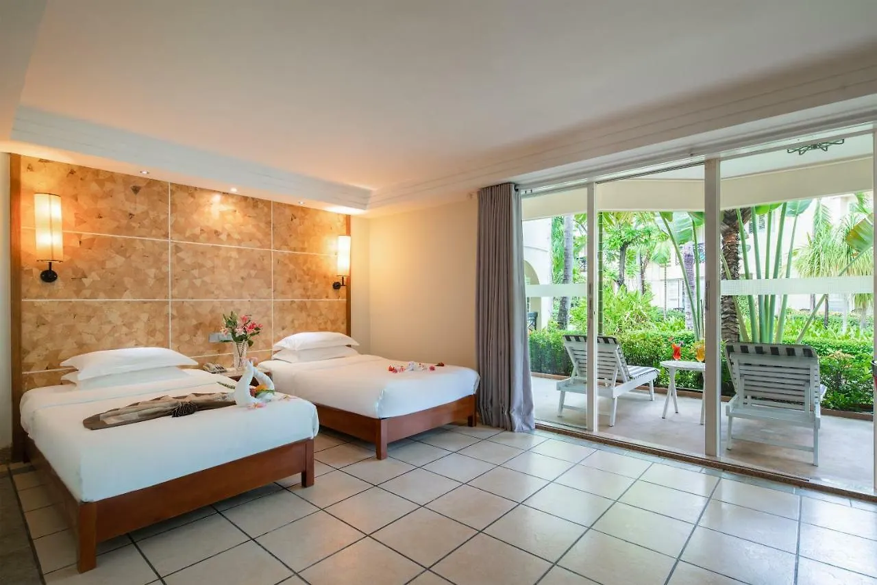 Palm Beach Resort & Spa Sanya