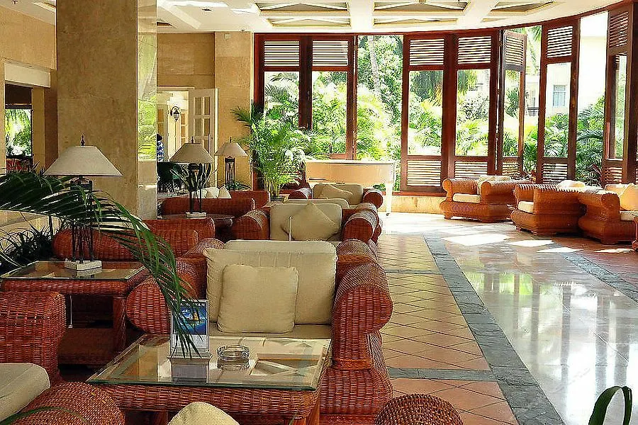 *****  Palm Beach Resort & Spa Sanya China