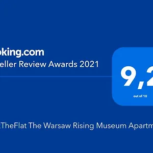 Апартаменты Clicktheflat The Rising Museum