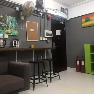 Hi Backpackers China