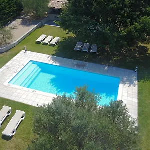 La Bastide Au Ventoux Frankrijk